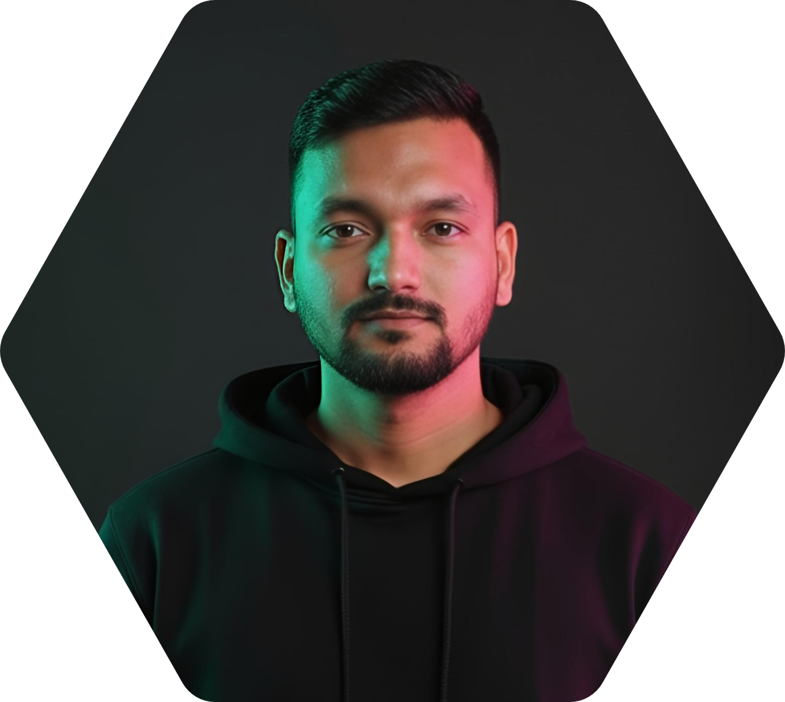 Senior {Full Stack}Web developer